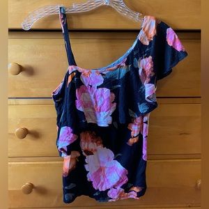 Jennifer Lopez summer tank top extra small